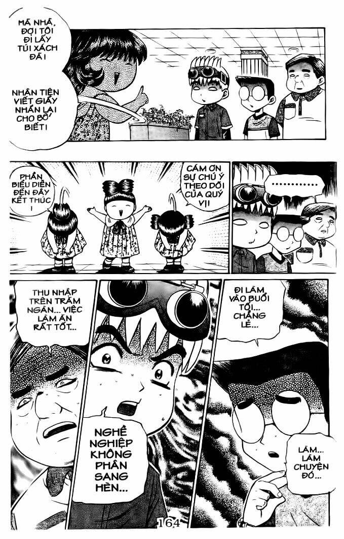 bowling king chapter 78 10