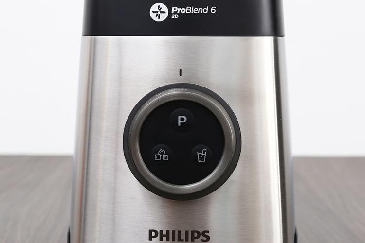 Máy Xay Sinh Tố Philips HR3652 (1400W) - Hàng chính hãng