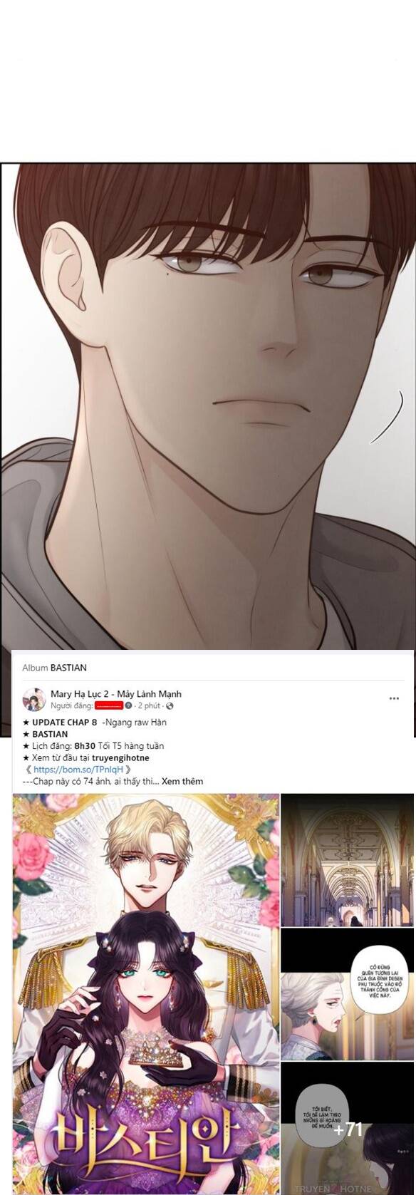 hy vọng duy nhất chapter 22.2 32