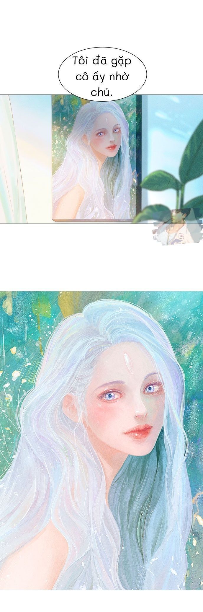 huyền bí chapter 0 28