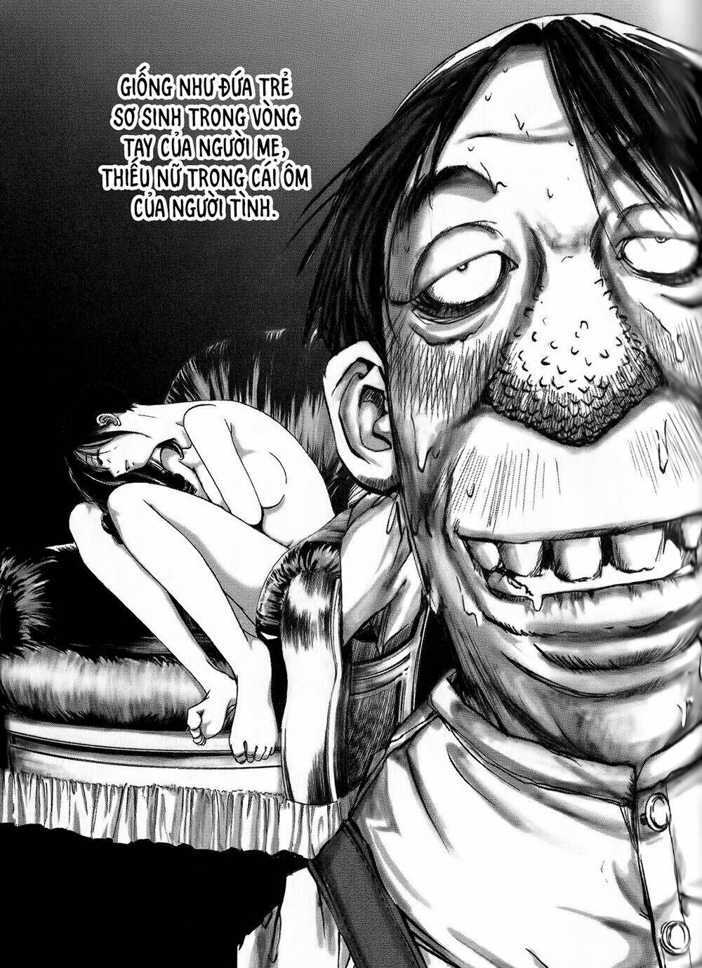 edogawa ranpo ijinkan chapter 2 13