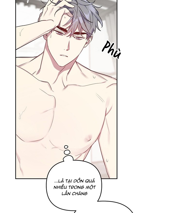 thần tượng đến rồi!? chapter 15 11