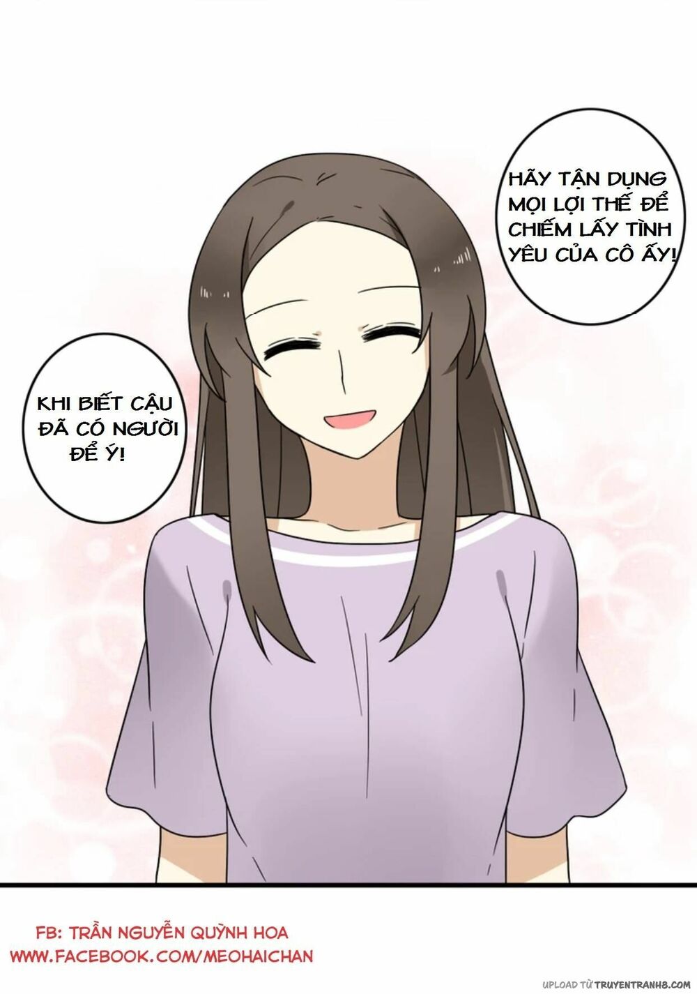 tình yêu! bắt đầu từ ngày hôm nay chapter 2 172