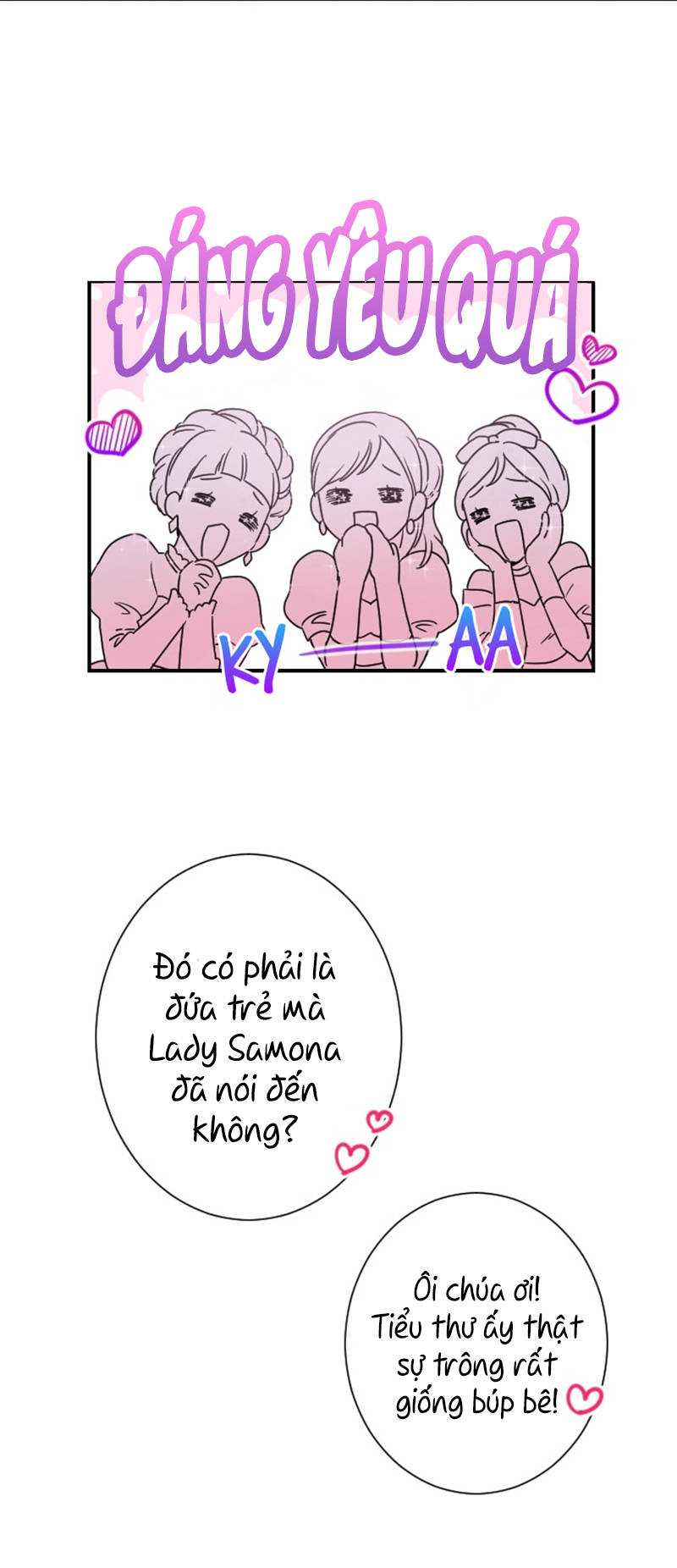 lady baby chapter 37 54