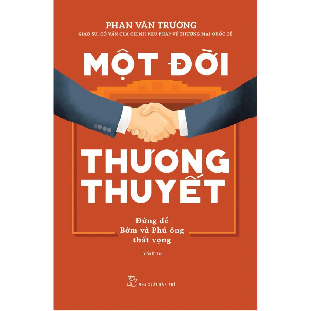 Sách-Một Đời Thương Thuyết