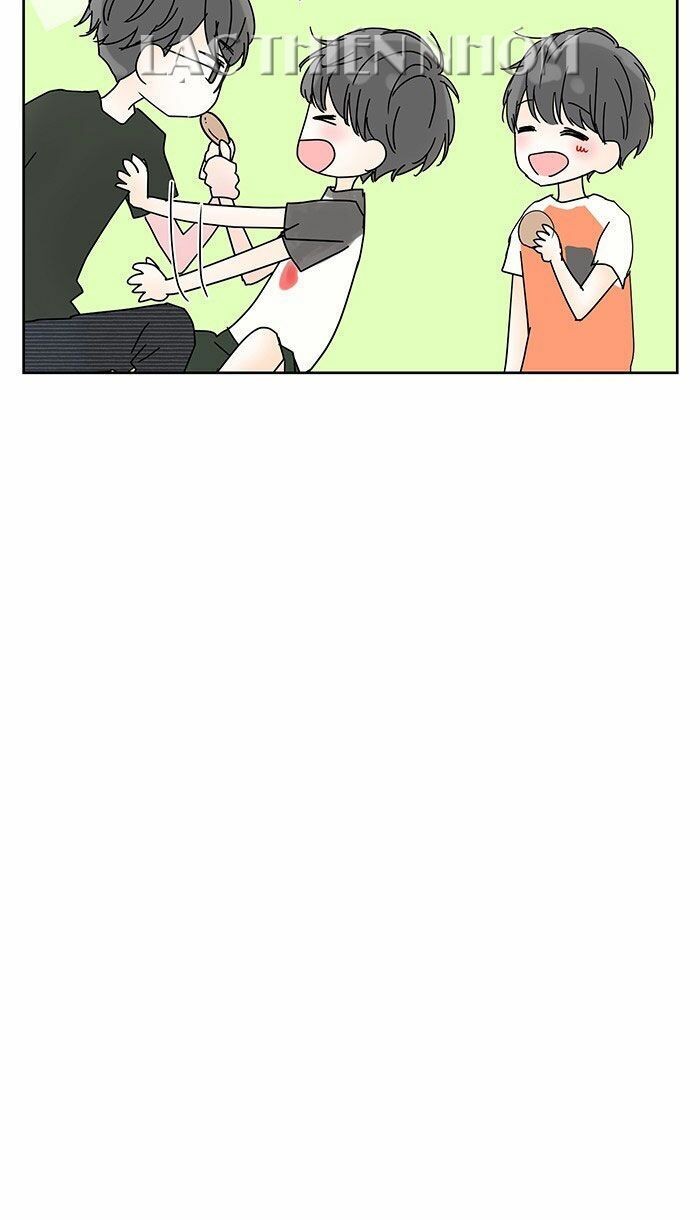 choco ngọt ngào chapter 24 17