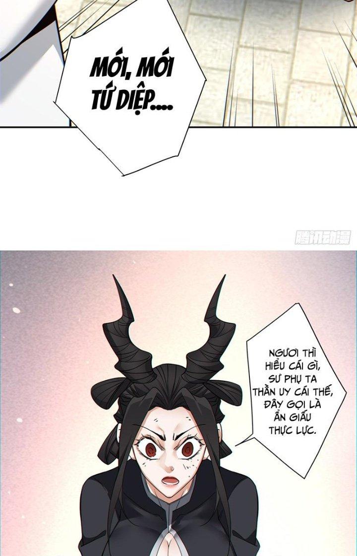 đồ đệ của ta đều là trùm phản diện chapter 93 14