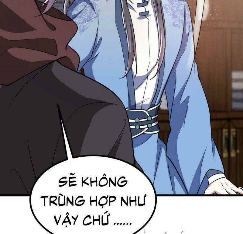 manh hổ trọng sinh : tướng quân đại nhân muốn ôm ôm chapter 25 45