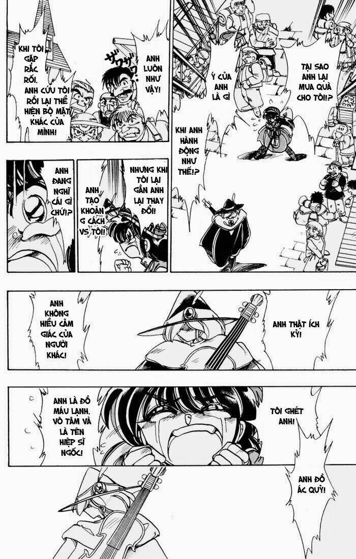 violinist of hameln - cây đàn kì diệu chapter 49 43