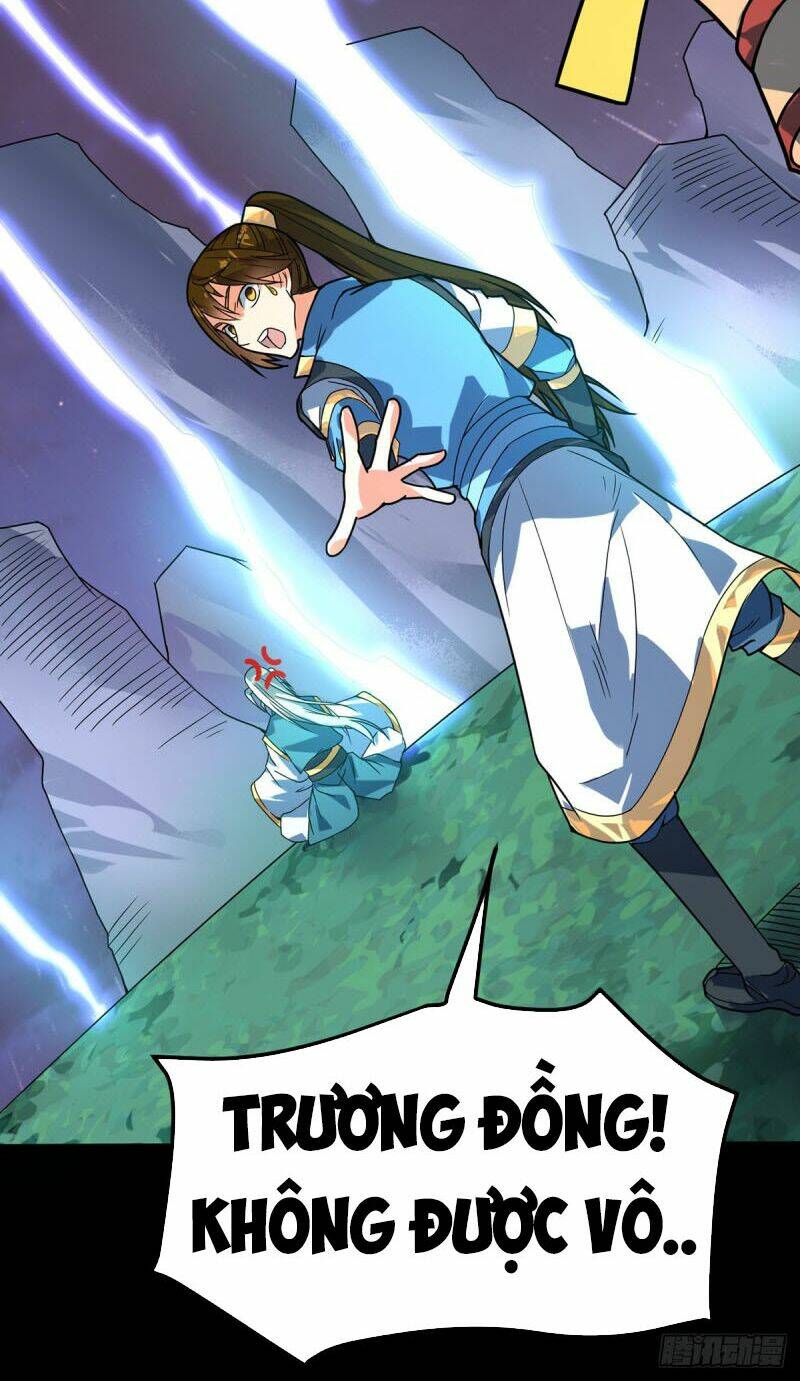 đan võ chí tôn chapter 25 18