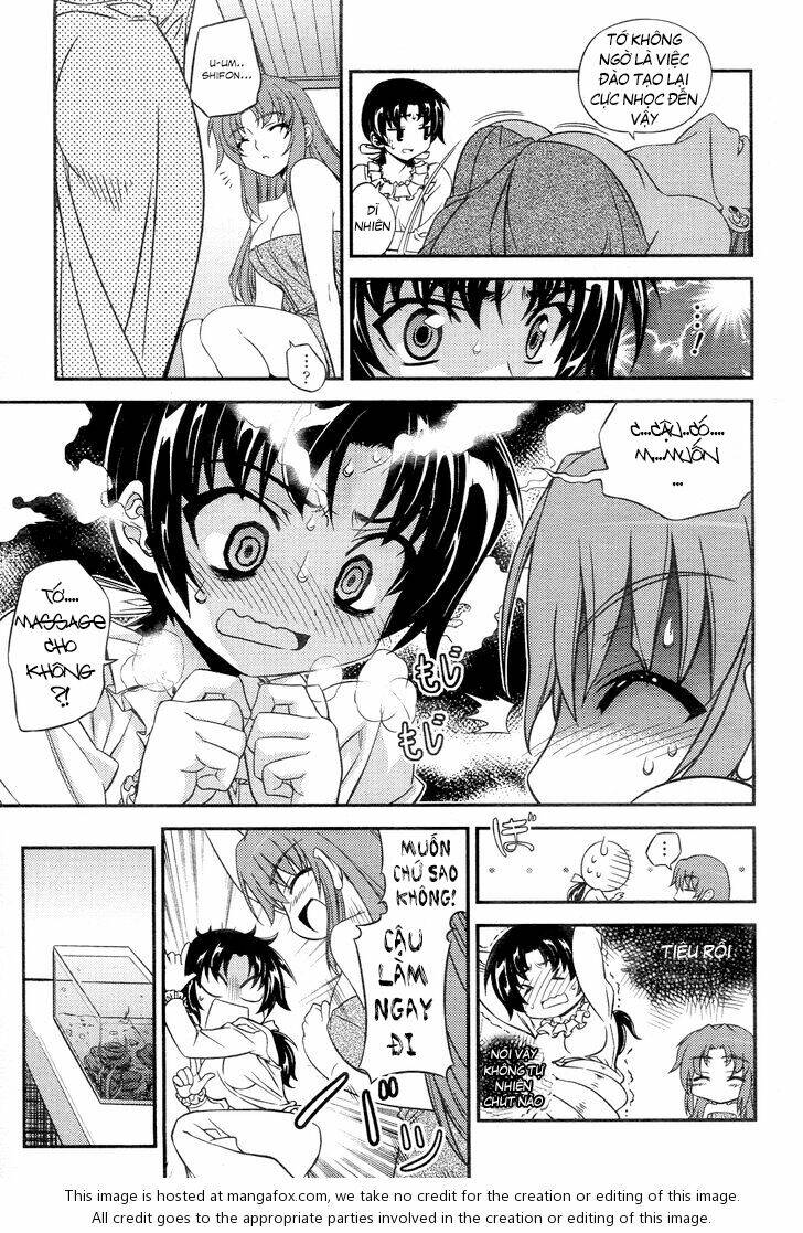 freezing: first chronicle chapter 2 17