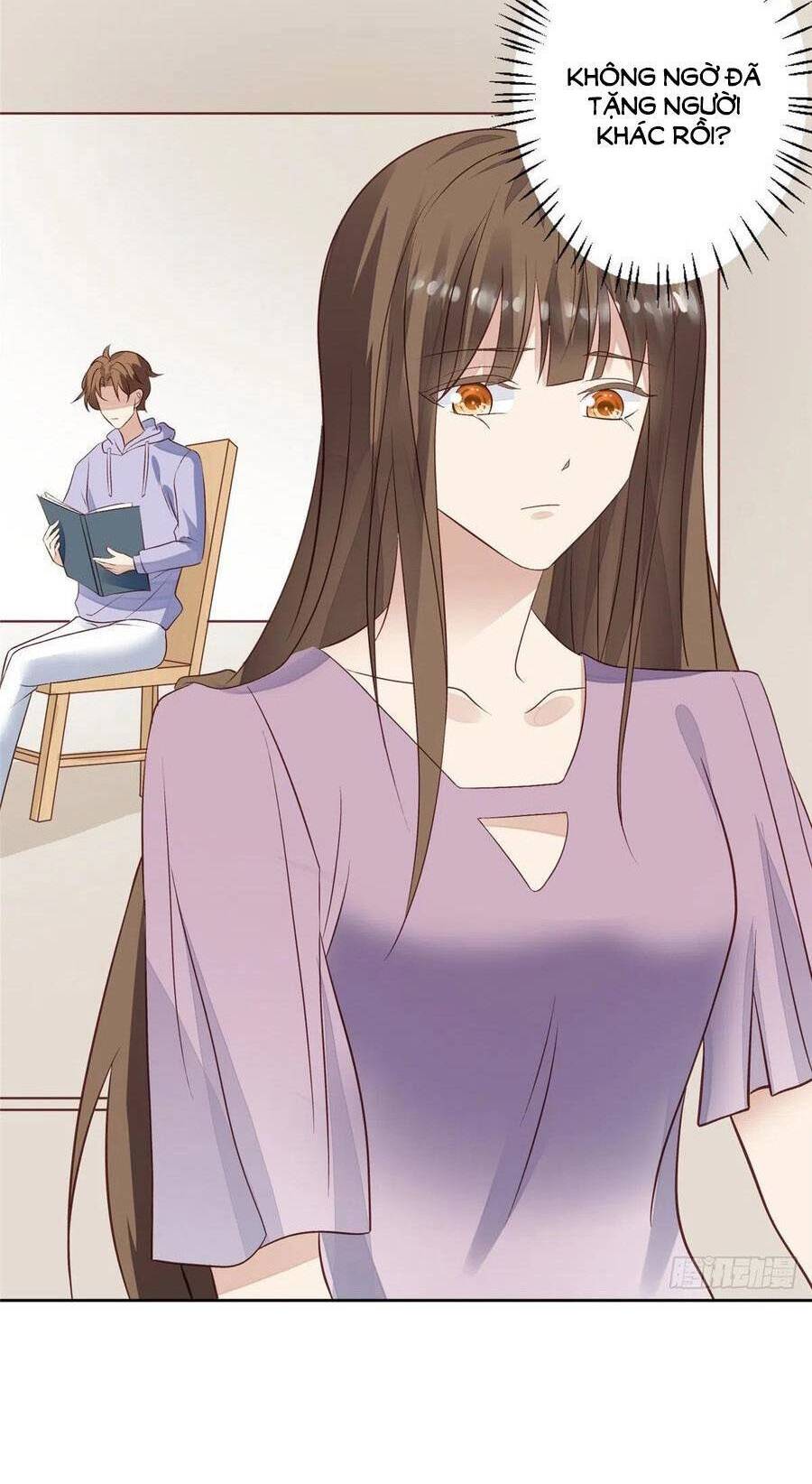 dựa vào đại lão ổn định vị trí c trong nam đoàn chapter 86 16