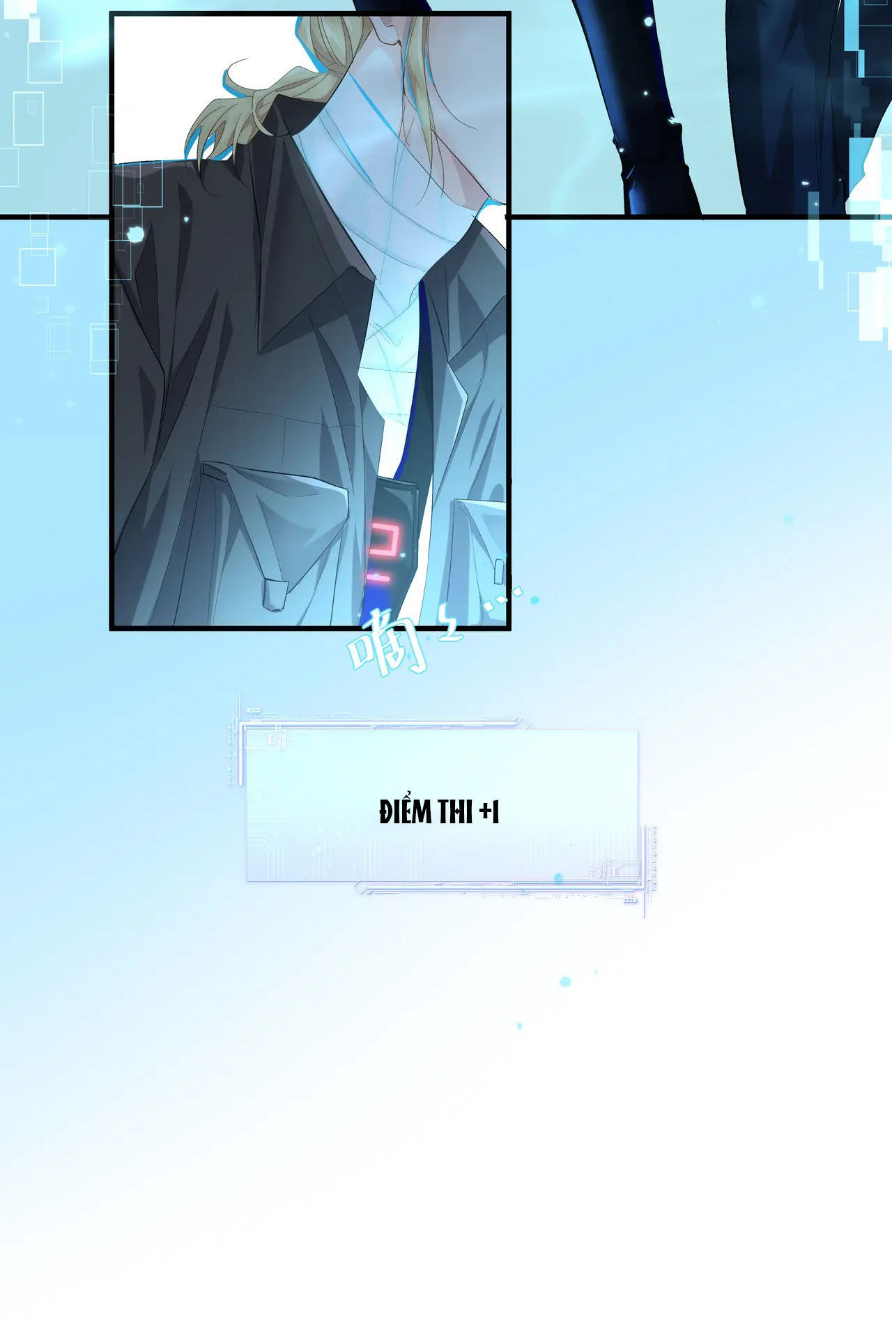 nhân ngư sa ngã chapter 5.2 13