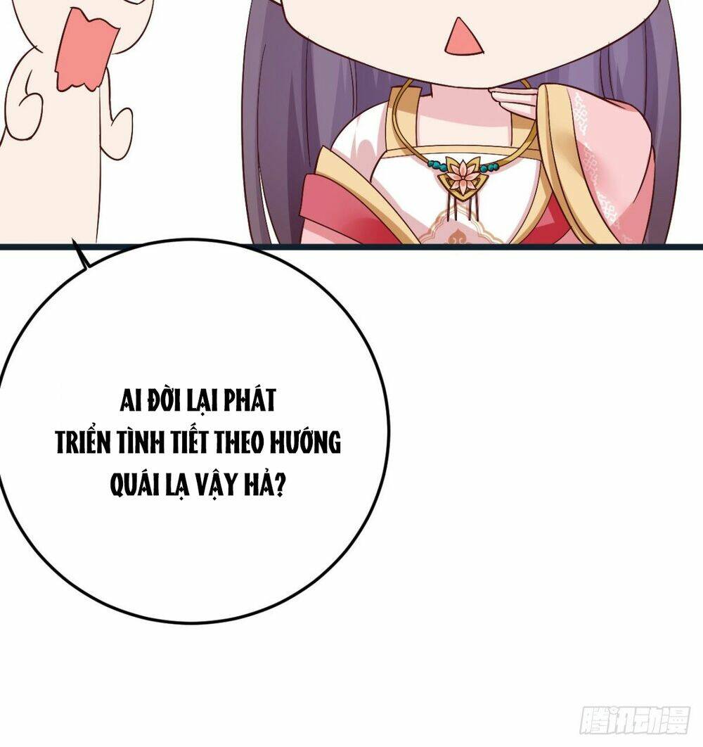 tướng quân tại thượng: manh phi xuyên không muốn nghịch tập chapter 7 17