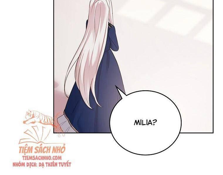 để yên cho tiểu thư hiền chapter 45 40