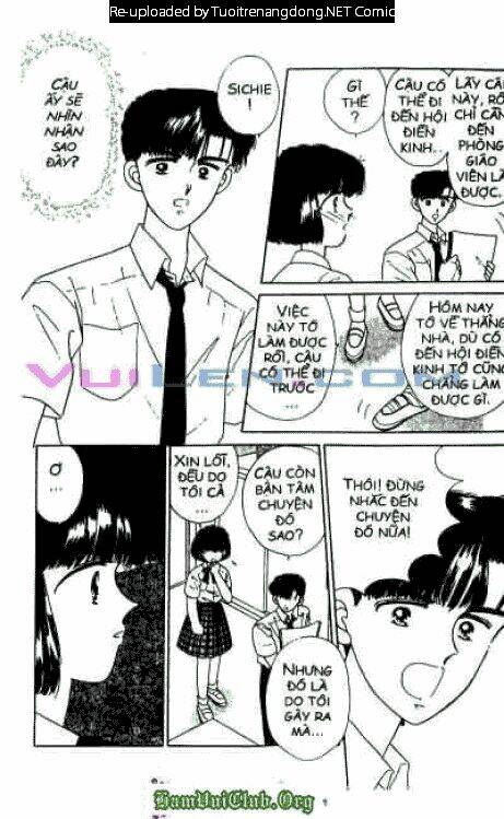 cánh thiên nga chapter 22 58