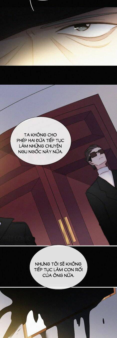 nếu ngày đó chúng ta chưa quen biết chapter 49 8