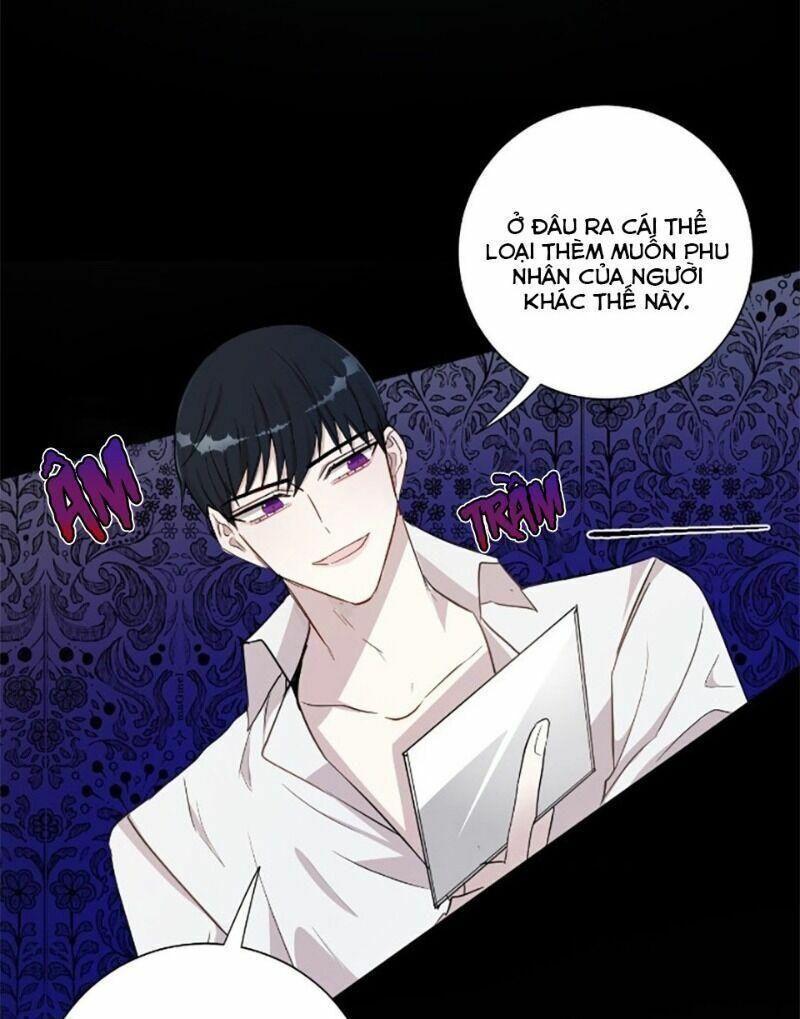 xin ngài đừng ăn tôi chapter 8 47