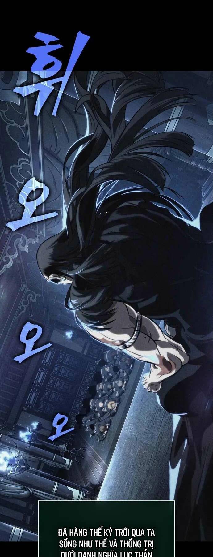 thế giới hậu tận thế chapter 118 55