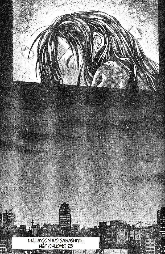 đi tìm mặt trăng tròn chapter 25 34