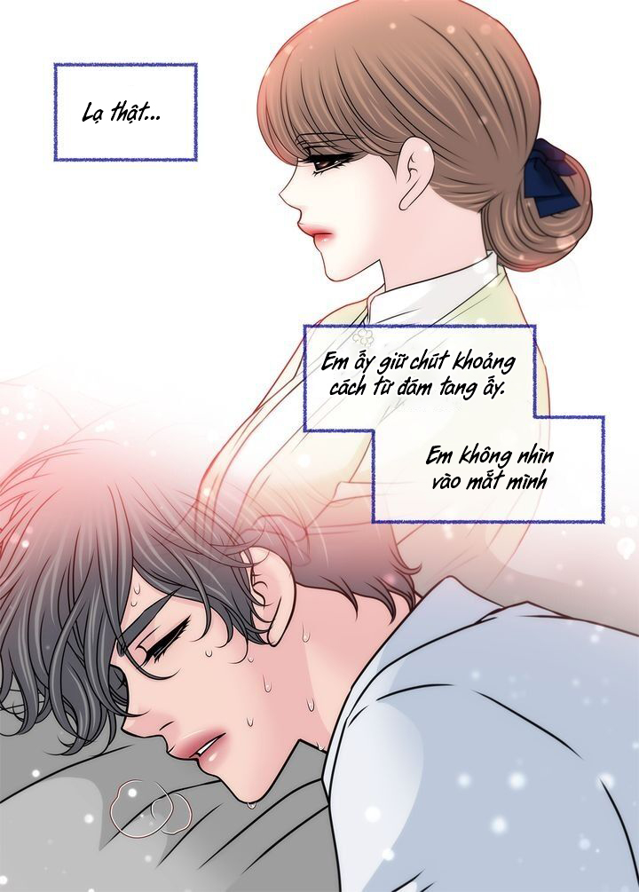 người đàn ông của tôi chapter 62.1 20
