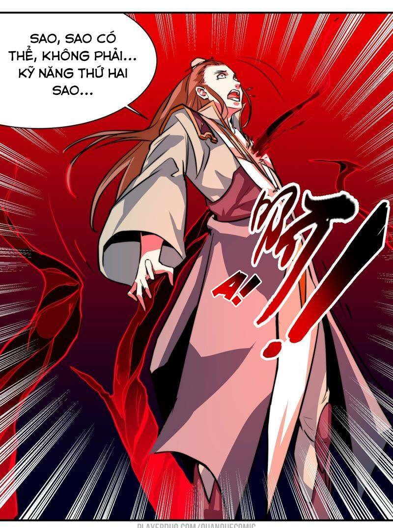 dãy số chí mạng chapter 8 12