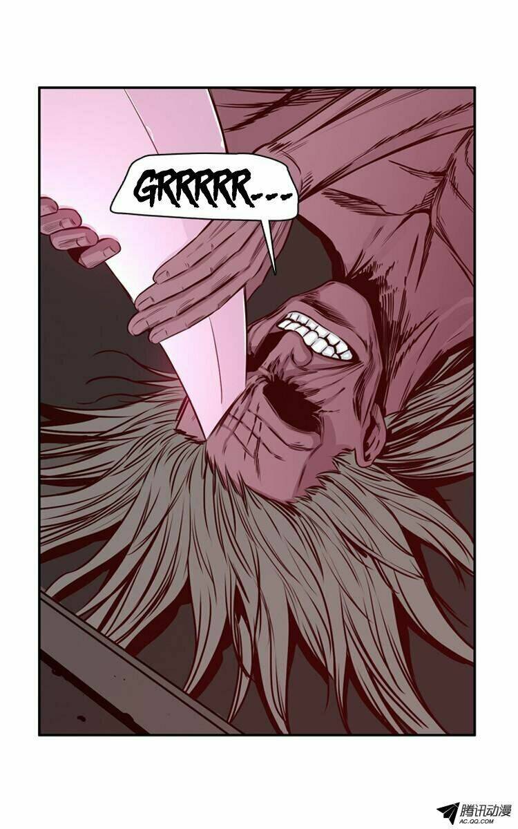 vua của vong linh chapter 120 20