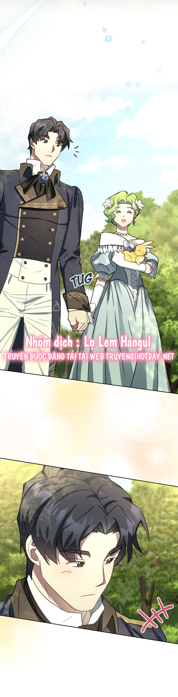 công chúa muôn loài chapter 58 7