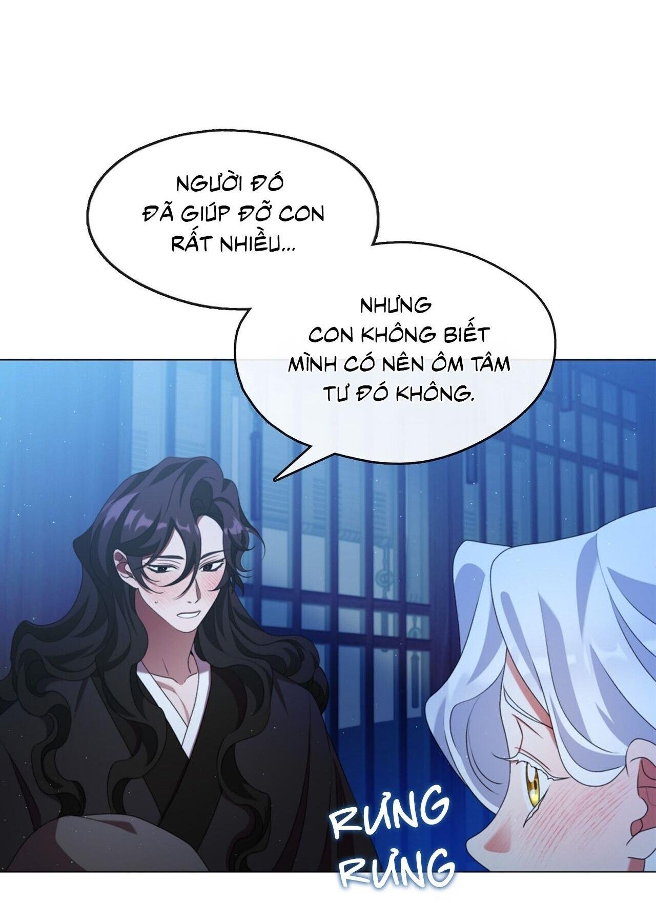 tôi đã nuôi dạy thủ lĩnh giáo phái ác ma chapter 38 37