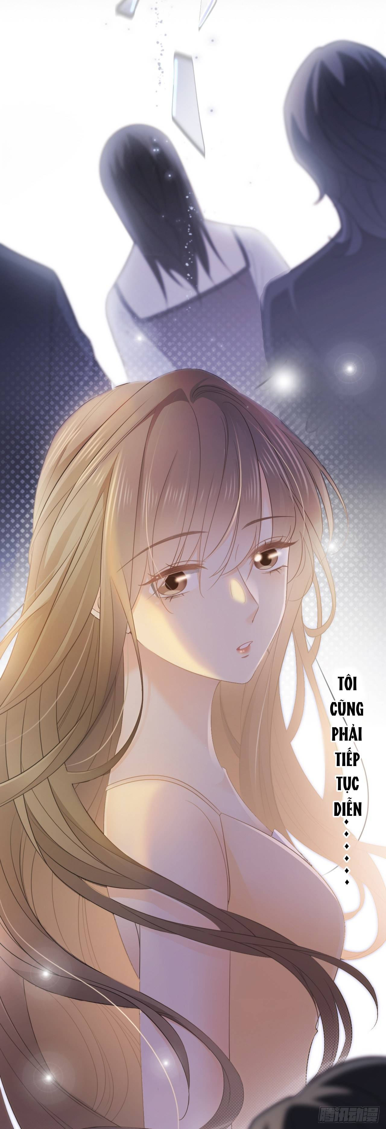 cô ấy và hoa hồng trắng chapter 0 8