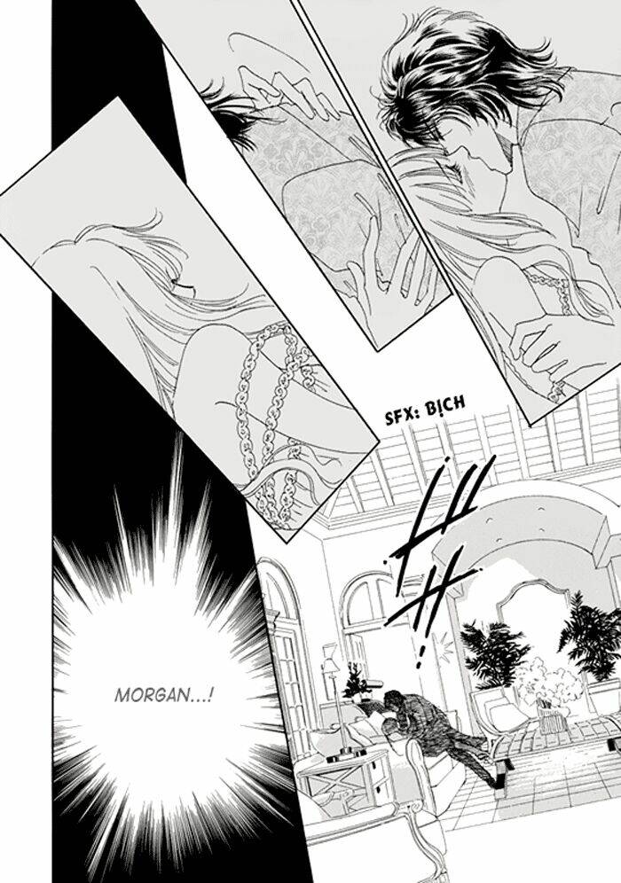 kokoro no subete wo chapter 4 16