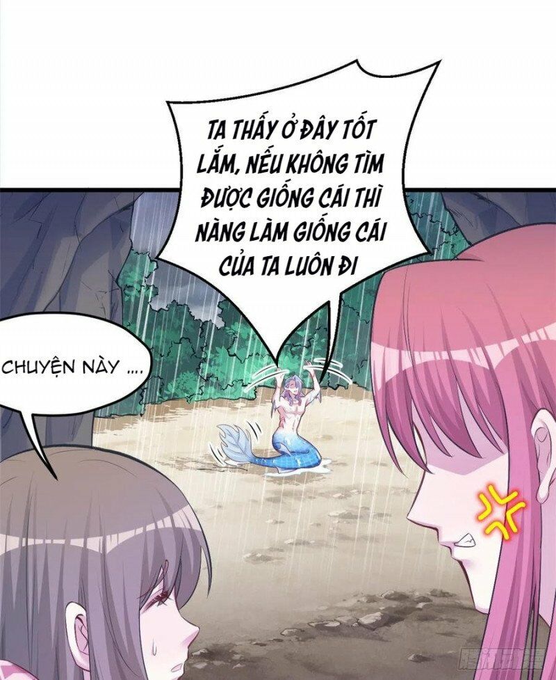 [16+] thảnh thơi thú thế chủng chủng điền, sinh sinh tể chapter 240 35