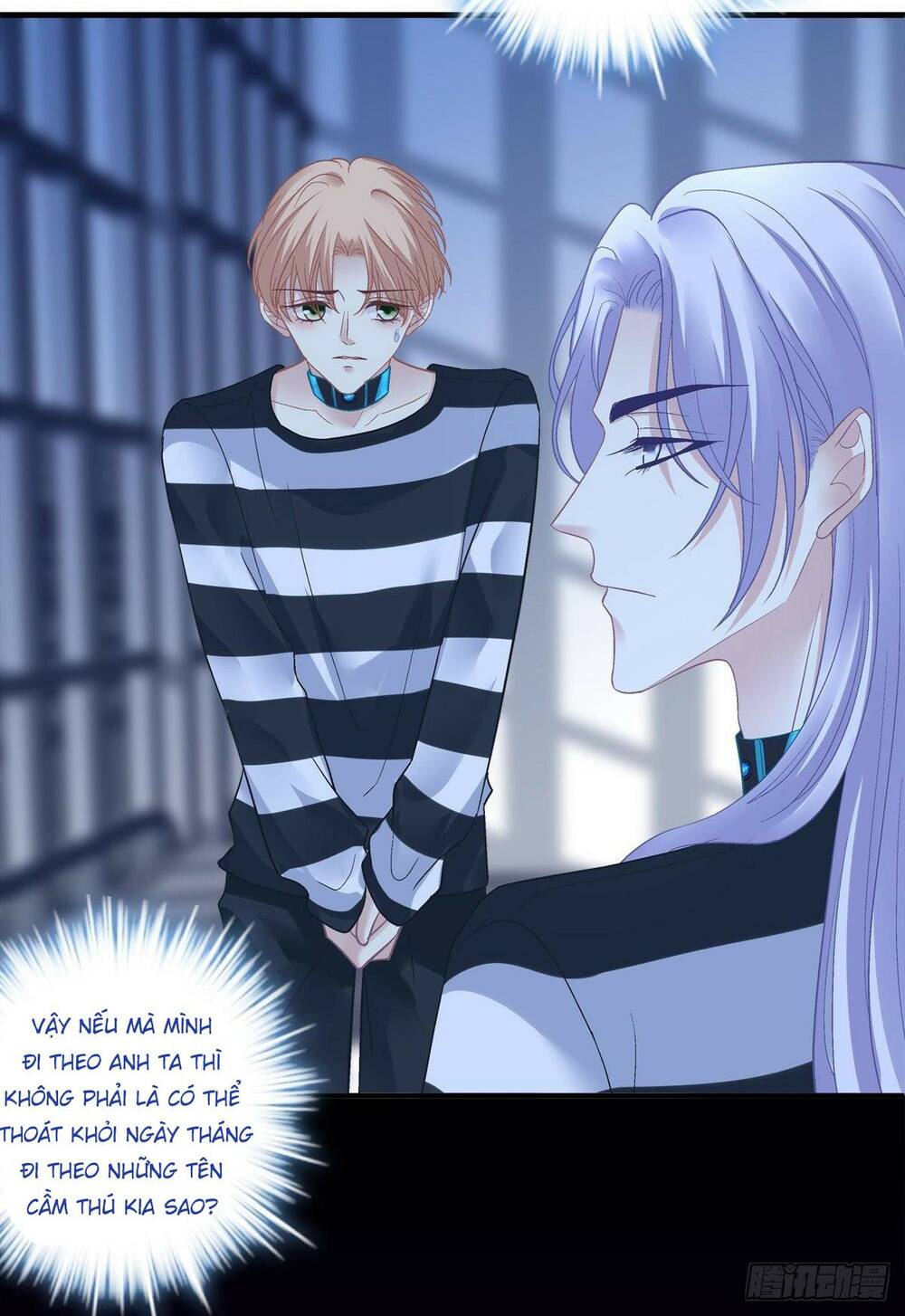 toàn bộ nắm trong tay chapter 150 25