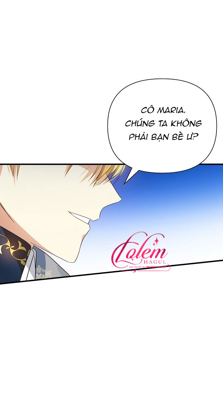 từ lúc bắt đầu tôi vẫn luôn ở bên em chapter 22.1 56