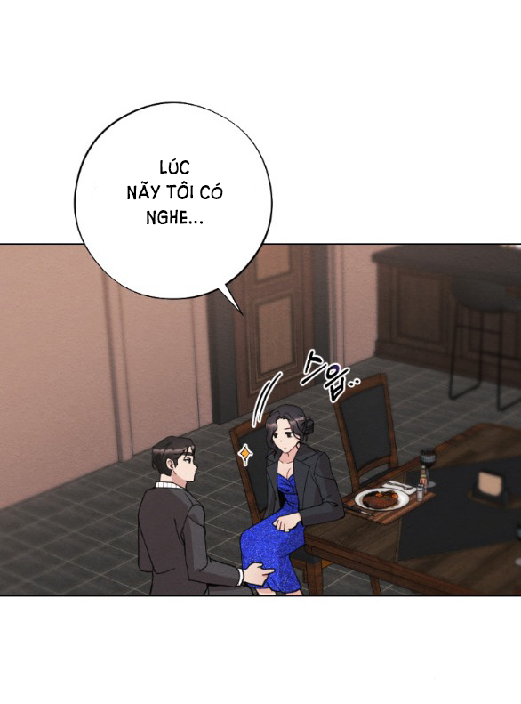 Ăn Mòn chapter 18.2 - Trang 26