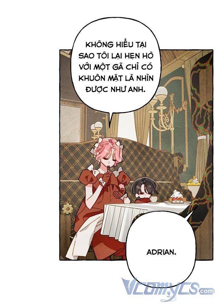 nuôi dưỡng một hắc long chapter 19 8