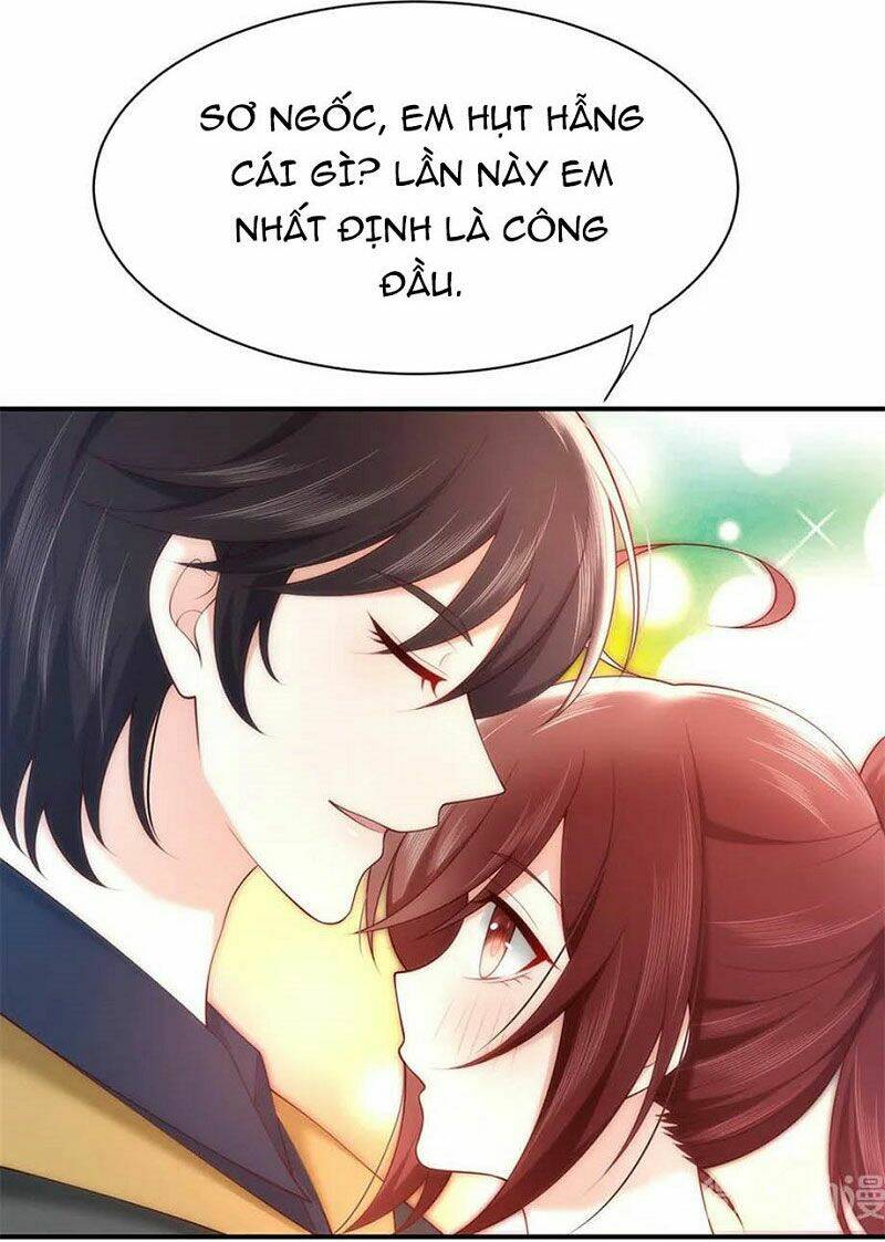 nam thần truy thê chỉ nam chapter 100.1 20