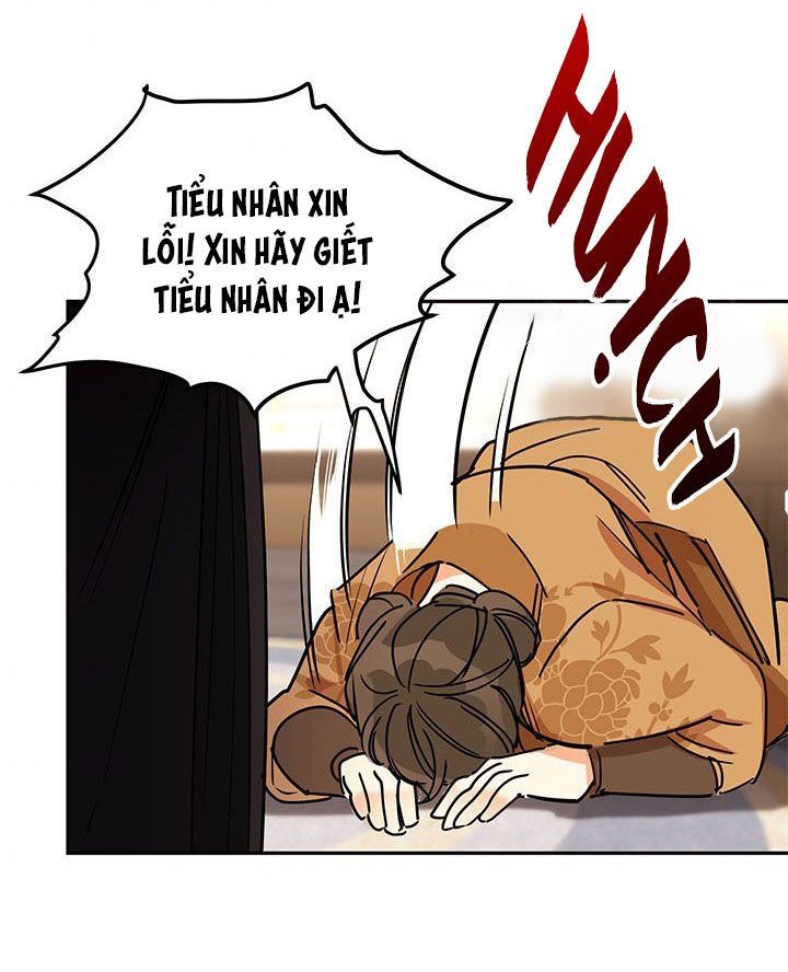 con gái bảo bối của boss phản diện chapter 1 47