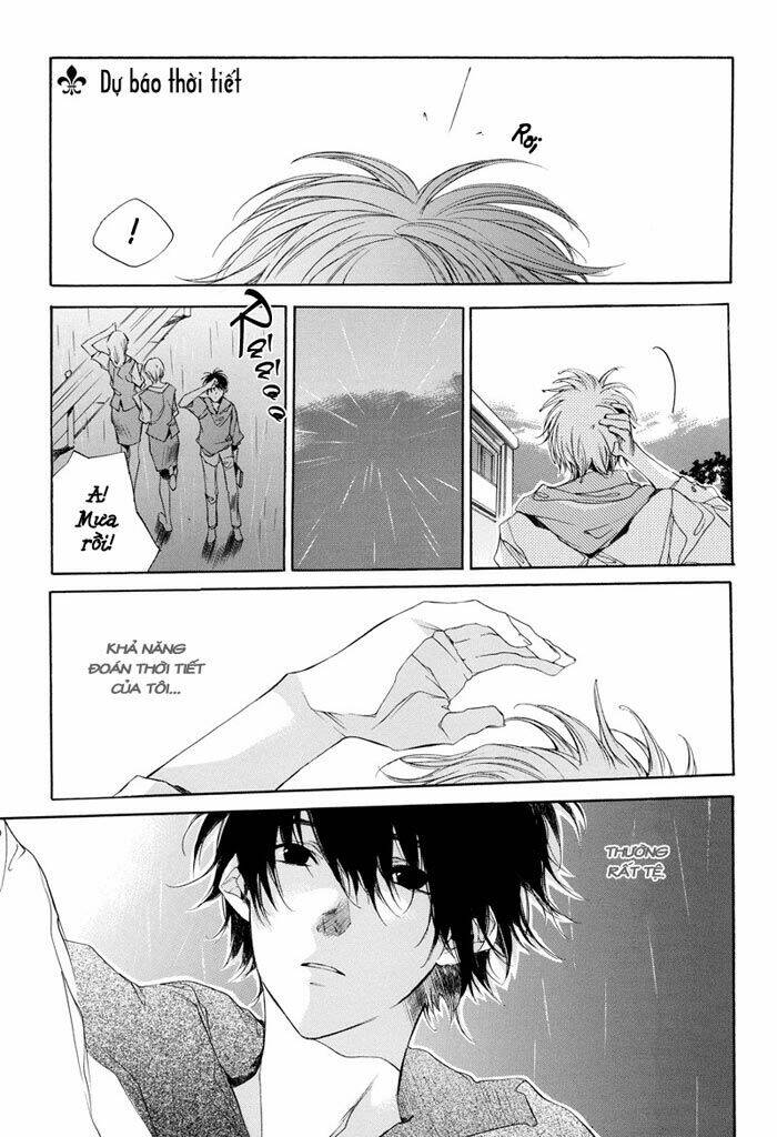 bus hashiru chapter 4 3