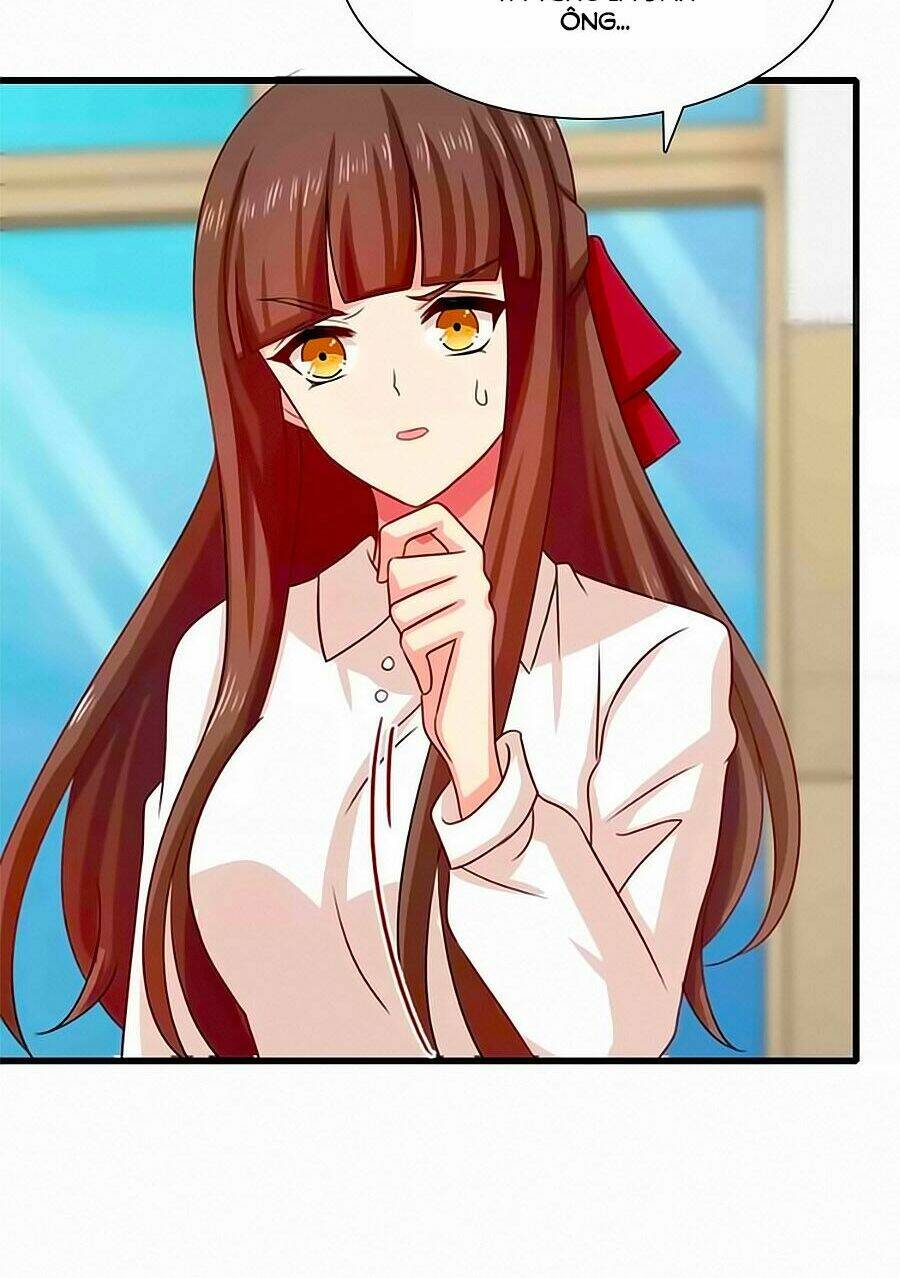 chỉ nhiễm thành hôn chapter 201 4