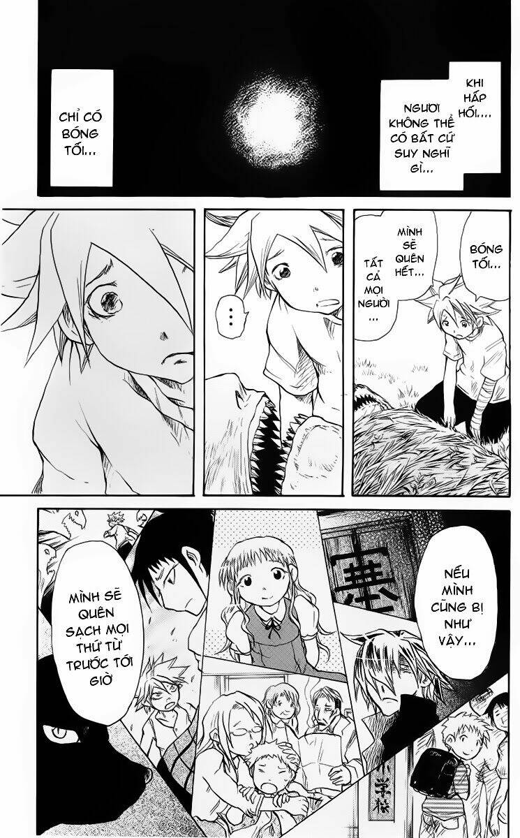 cerberus chapter 24 14