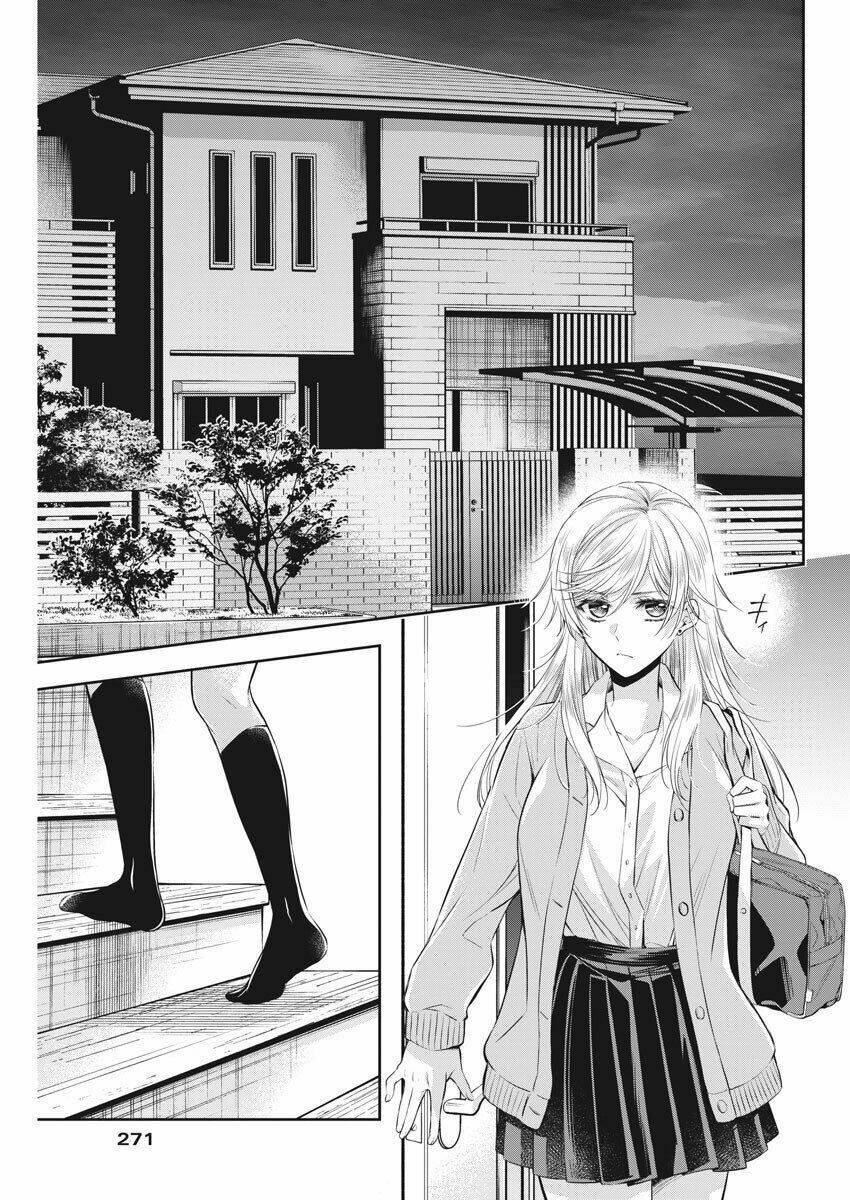 mùa xuân đến chapter 6 27