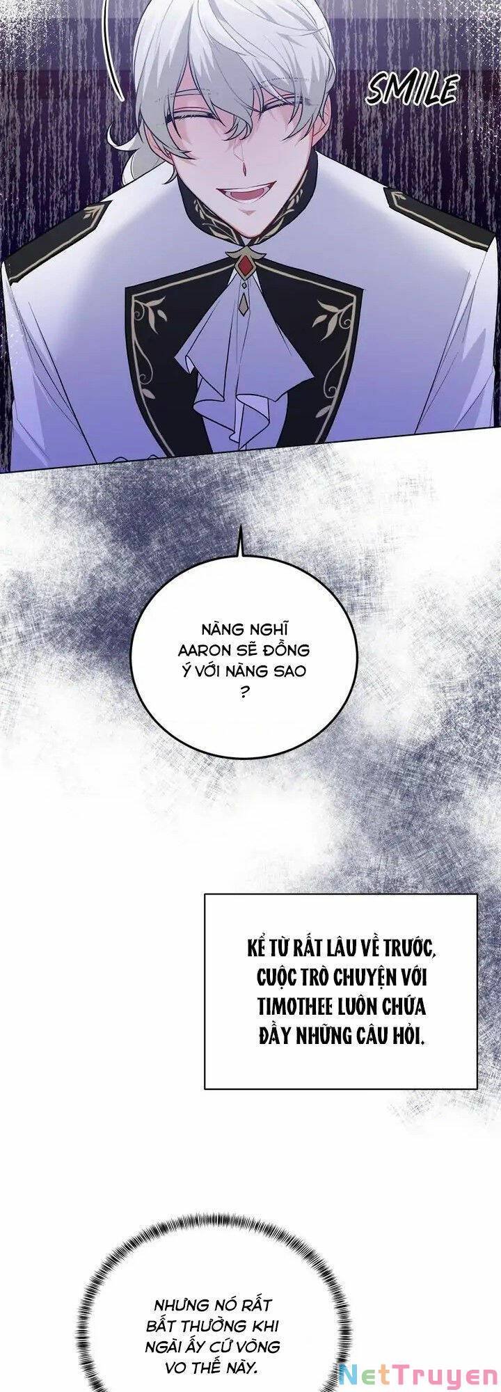 là nhân vật phản diện nhưng tôi sẽ trở thành nữ chính chapter 72 3