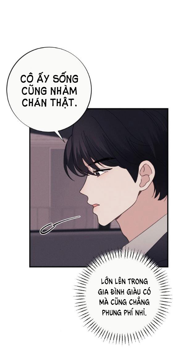 [18+] người vợ quyến rũ chapter 6.2 16