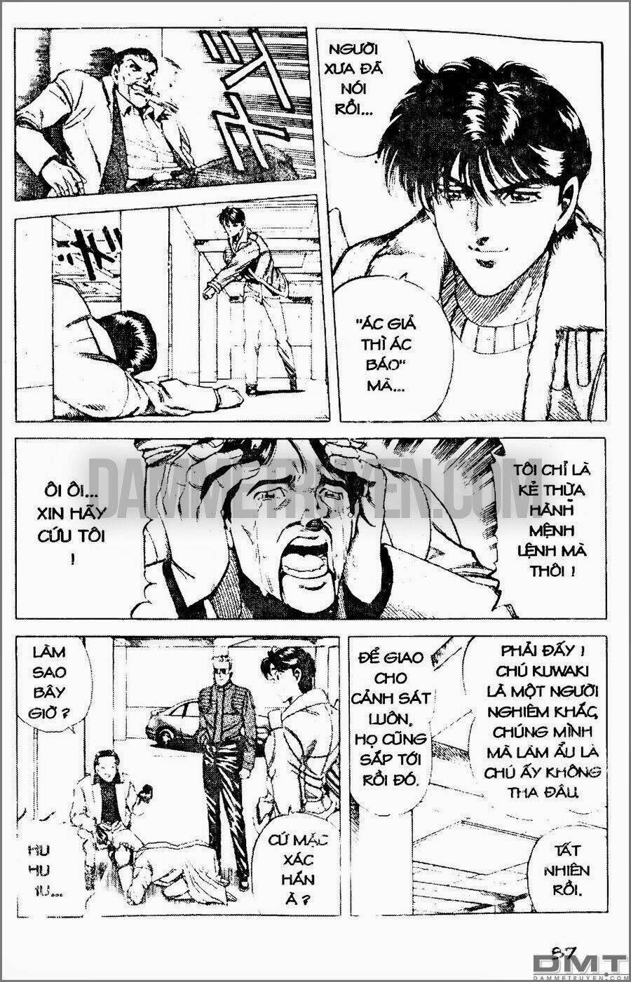 sức mạnh nhân đôi chapter 19.2 21