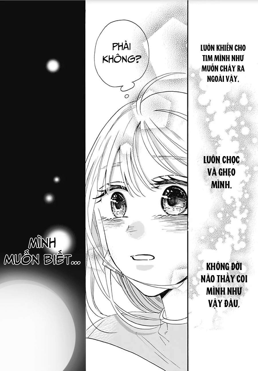 Kono Kyoushi, Zettai Wazato Chapter 8 - Trang 23