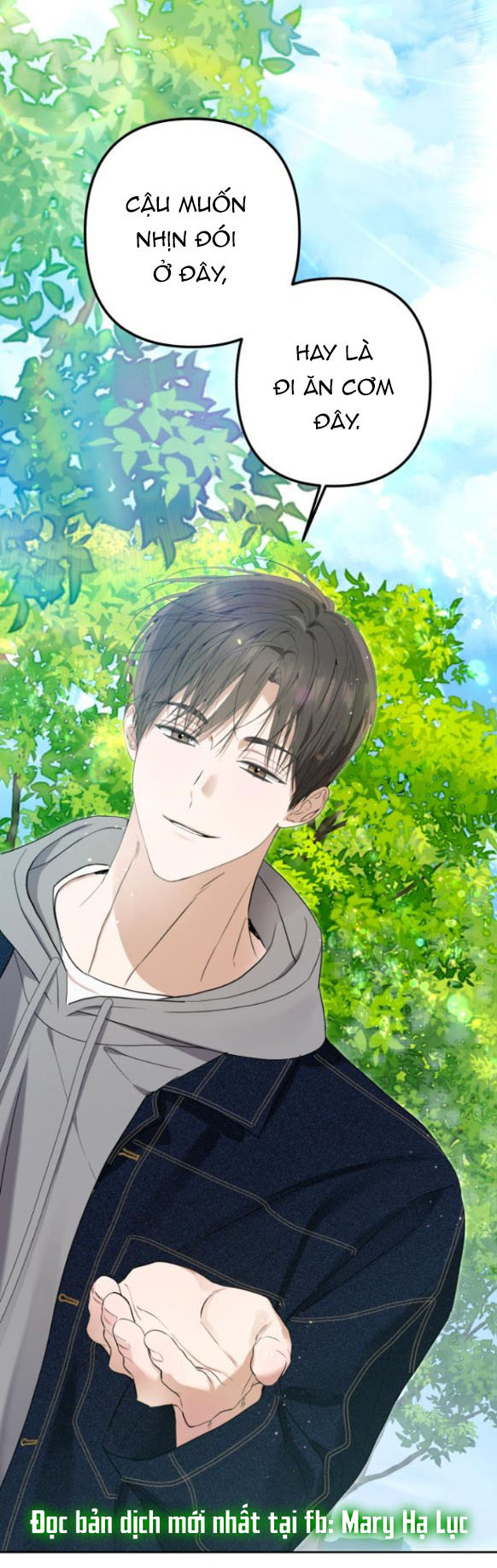 bóng râm mùa xuân chapter 4.2 29