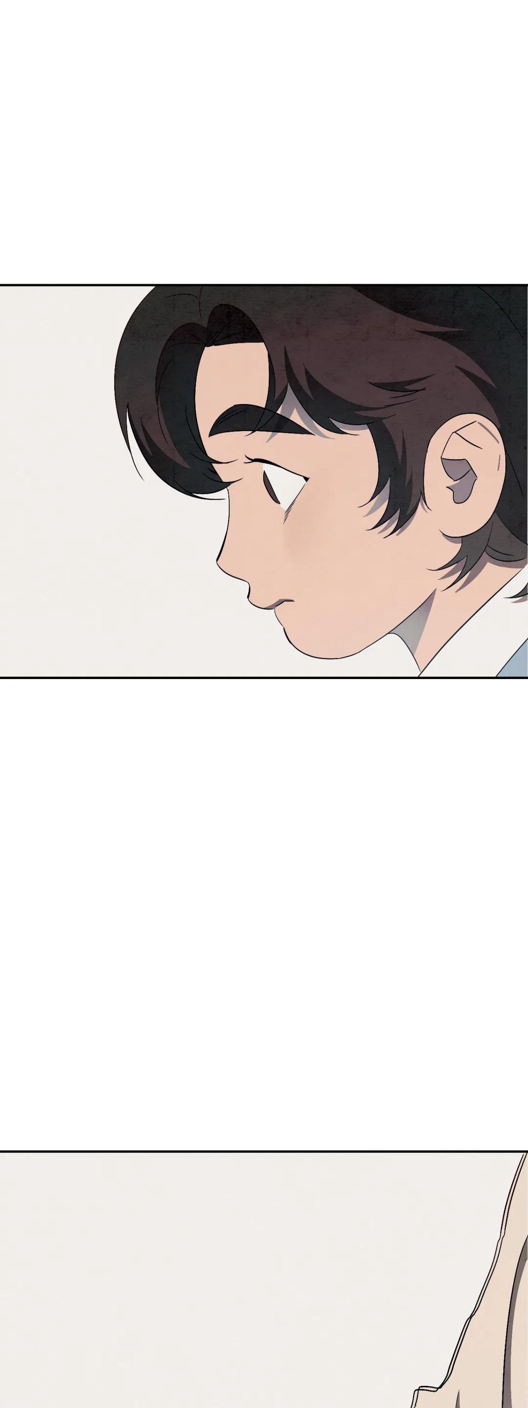 [hoàn] dưới đáy biển xanh chapter 27 17