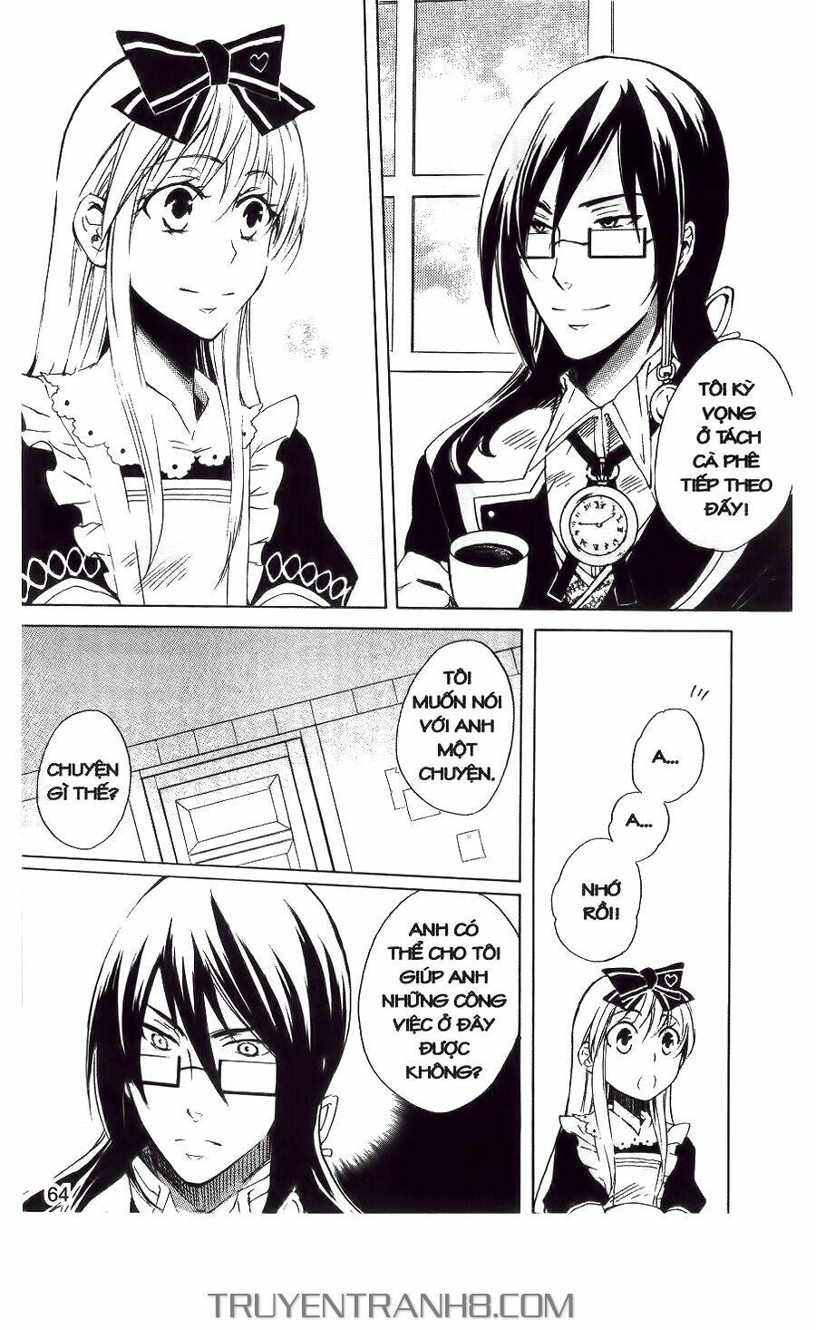 alice lạc vào xứ sở trái tim chapter 8 10