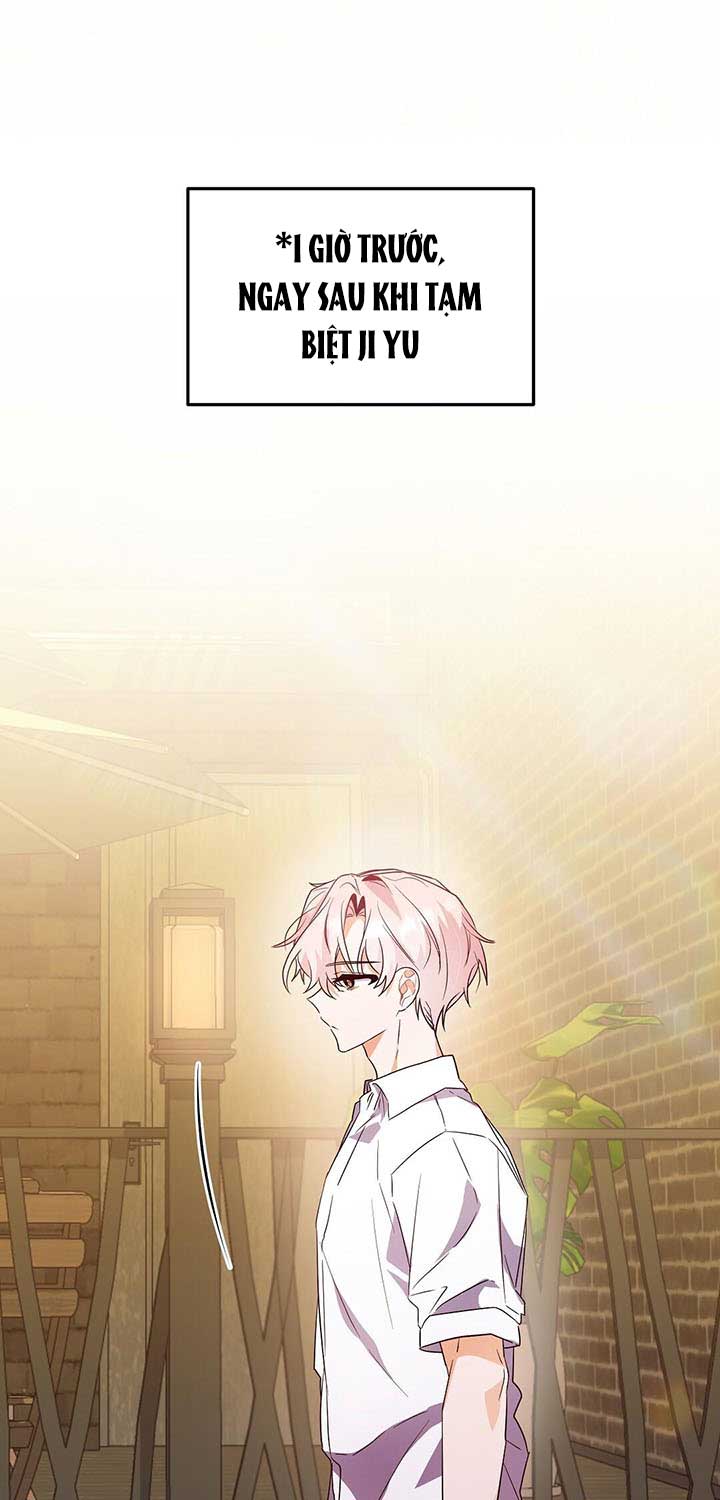 nhật ký yêu đương chapter 17 1